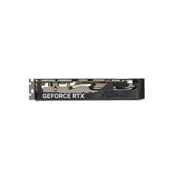 ASUS Dual -RTX4060-O8G-V2 NVIDIA GeForce RTX 4060 8 GB GDDR6 11 ASUS Dual -RTX4060-O8G-V2 NVIDIA GeForce RTX 4060 8 GB GDDR6 11