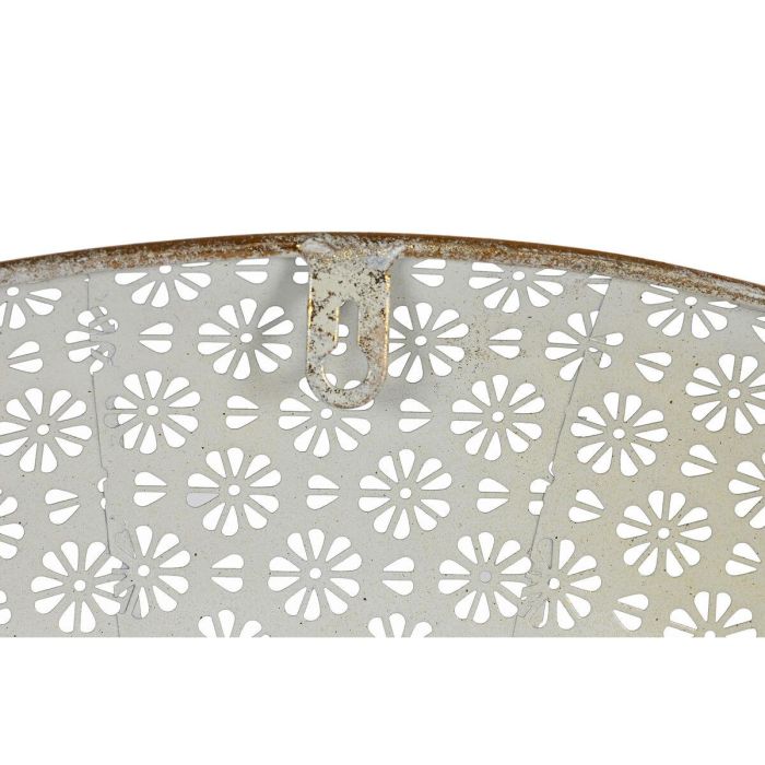Espejo de pared Home ESPRIT Dorado Árabe 76 x 4,5 x 76 cm 1 Espejo de pared Home ESPRIT Dorado Árabe 76 x 4,5 x 76 cm 1