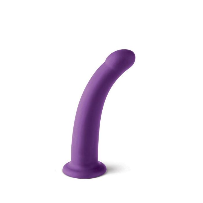 Dildo Virgite Morado S/M/L Set 5 Dildo Virgite Morado S/M/L Set 5