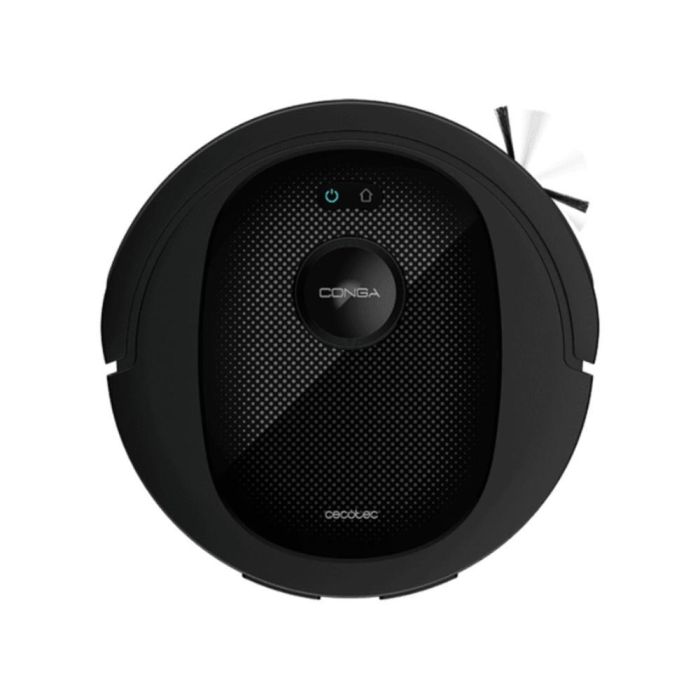 Cecotec Conga 7490 Ultimate Home X-Treme 2 L Sin bolsa Negro 2 Cecotec Conga 7490 Ultimate Home X-Treme 2 L Sin bolsa Negro 2