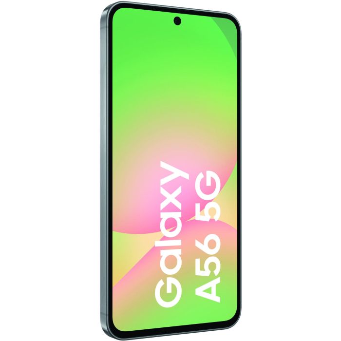 Samsung Galaxy A56 5G 8GB/128GB 6.7" Smartphone Grafito SM-A566BZKAEEB 2