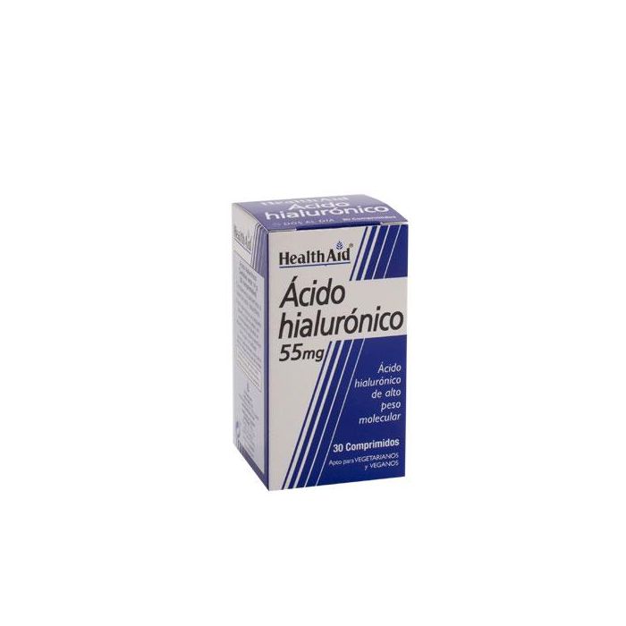 Ácido Hialurónico 55 Mg