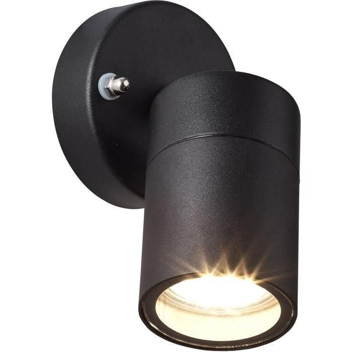 Jandy Outdoor Applique, Black, Gu10 LED MAX 28W, BOMBA NO INCLUIDA 4