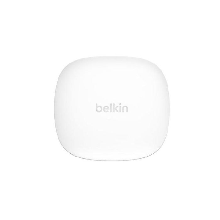 Belkin AUC006BTWH Auriculares Inalambricos Blancos con Cancelación de Ruido Activa Bluetooth 5.2 5 Belkin AUC006BTWH Auriculares Inalambricos Blancos con Cancelación de Ruido Activa Bluetooth 5.2 5