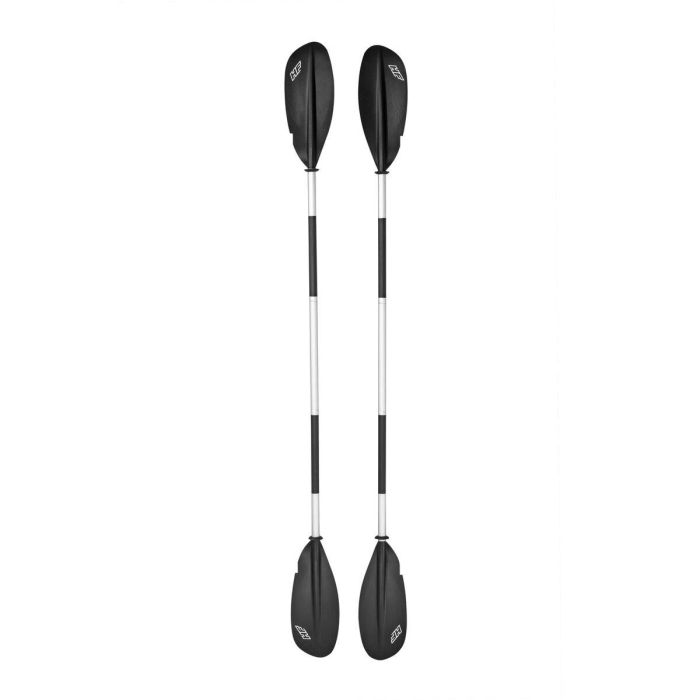 Bestway Remos Aluminio Hidro-Force Kayak 230 cm Ocio 62174 20