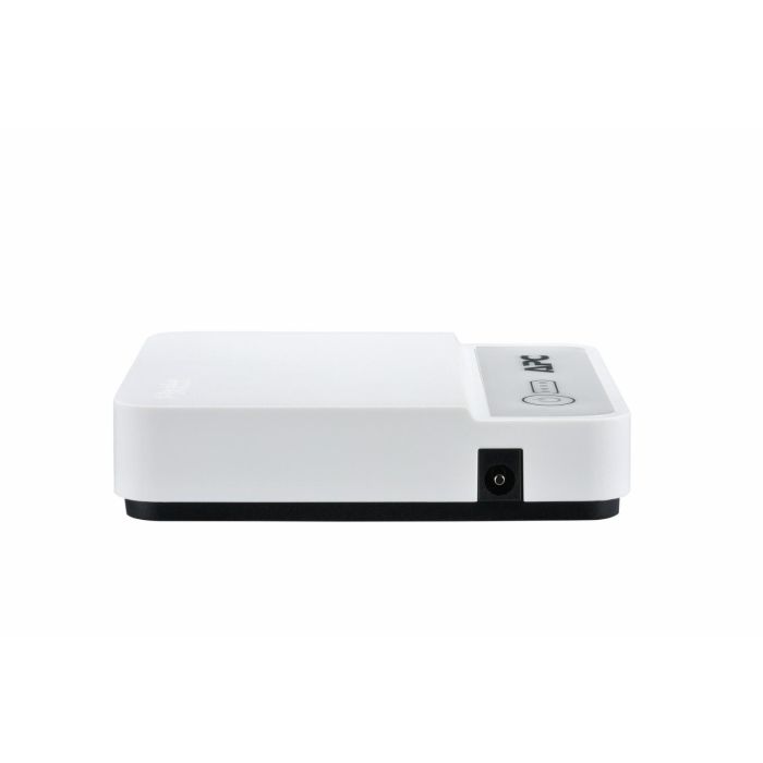 APC CP12036LI Sistema de Alimentación Ininterrumpida (UPS) 36W, Batería de Ión de Litio, Compacto 4