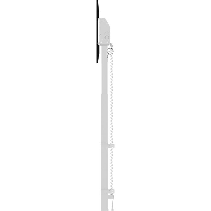 iiyama Floor supported wall lift for monitors up to 98" (105” with MD-ADAP001) 10 iiyama Floor supported wall lift for monitors up to 98" (105” with MD-ADAP001) 10