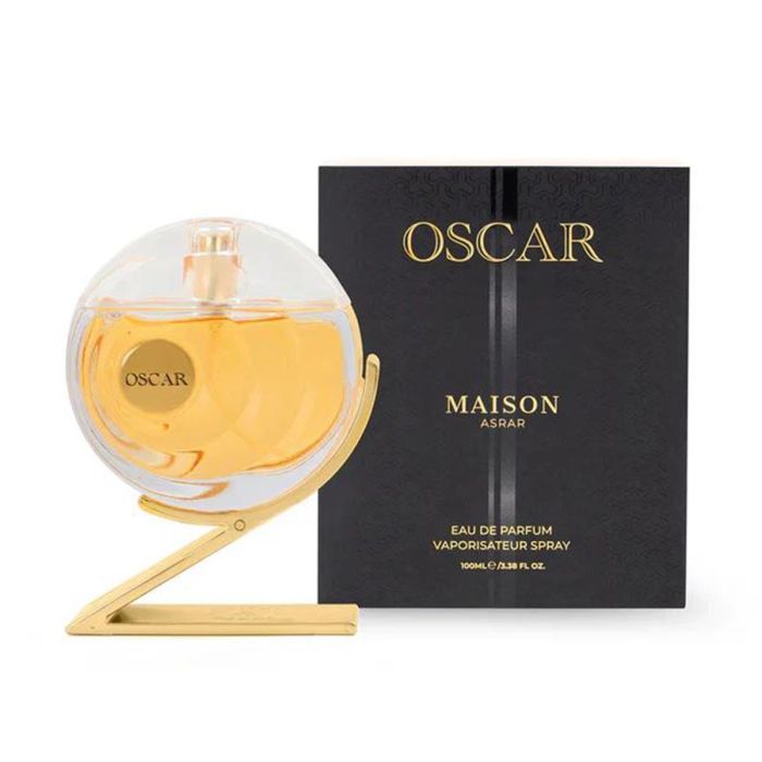 Maison Asrar Oscar eau de parfum 100 ml vaporizador