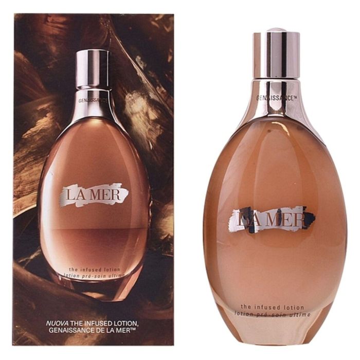 La Mer GENAISSANCE The Infused Lotion - Loción Hidratante 150 ml