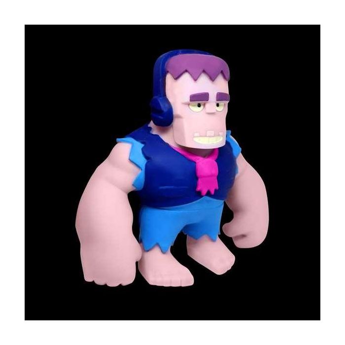 Monsterflex brawl stars surtido - modelos surtidos 25 Monsterflex brawl stars surtido - modelos surtidos 25