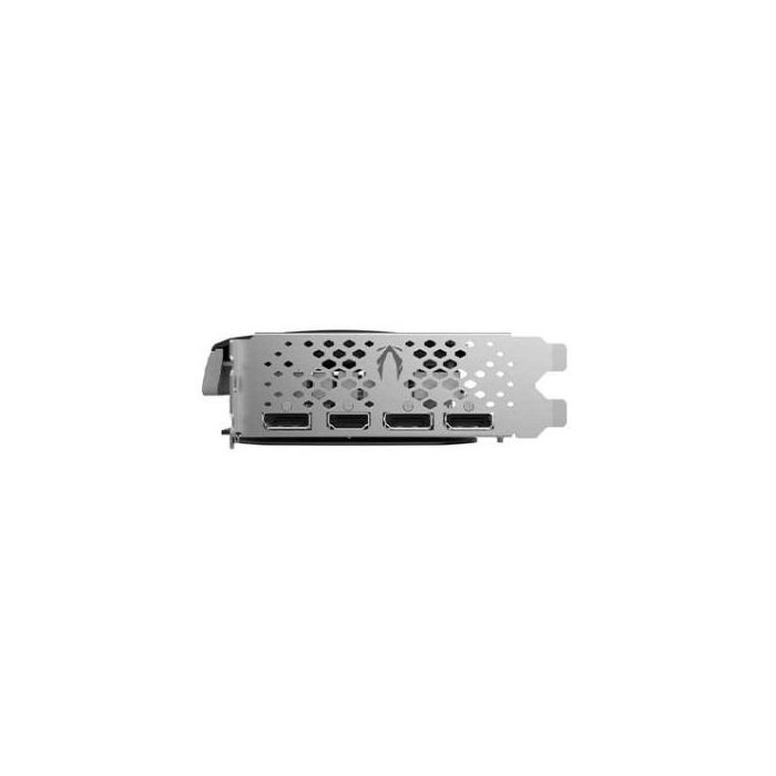 Zotac GAMING GeForce RTX 4060 Twin Edge 8 GB GDDR6 128-bit PCI Express x8 4.0 ZT-D40600E-10M 2