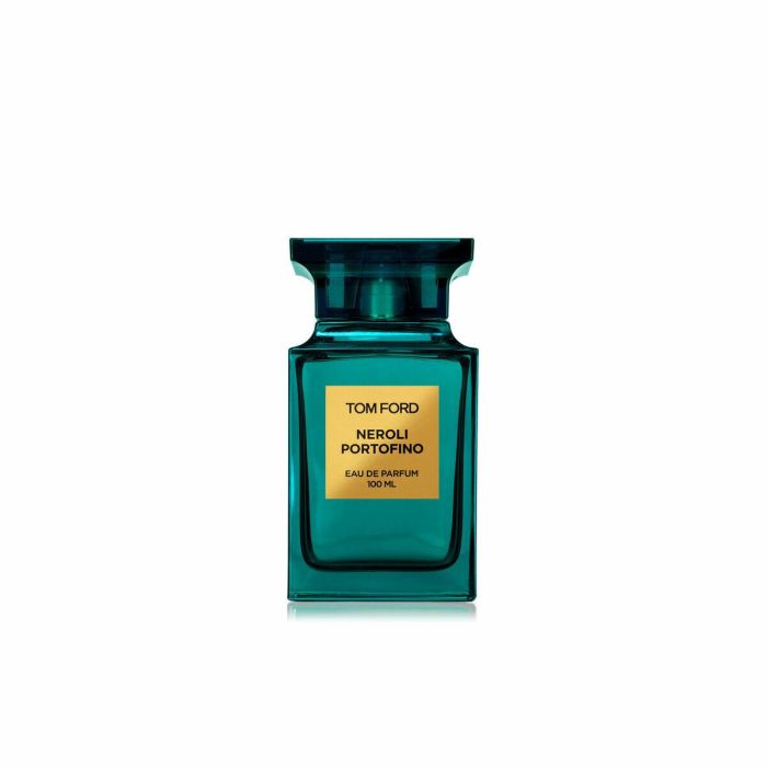 Tom Ford NEROLI PORTOFINO Eau de Parfum 100 ml - Cítricos, Florales y Ámbar para un lujo sofisticado 5