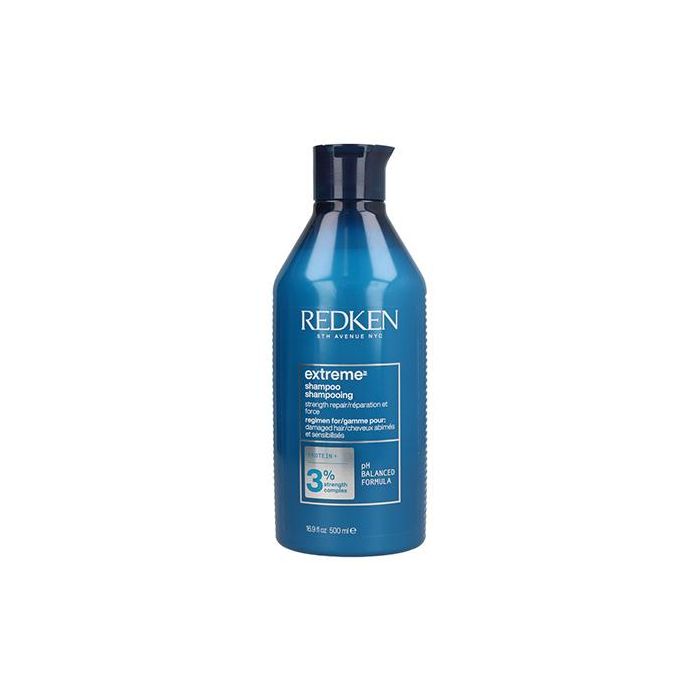 Redken Extreme Champú 500 ml