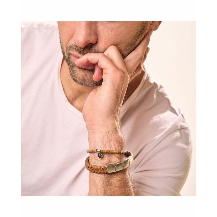 Pulsera Hombre Radiant RH000300 Multicolor 2 Pulsera Hombre Radiant RH000300 Multicolor 2