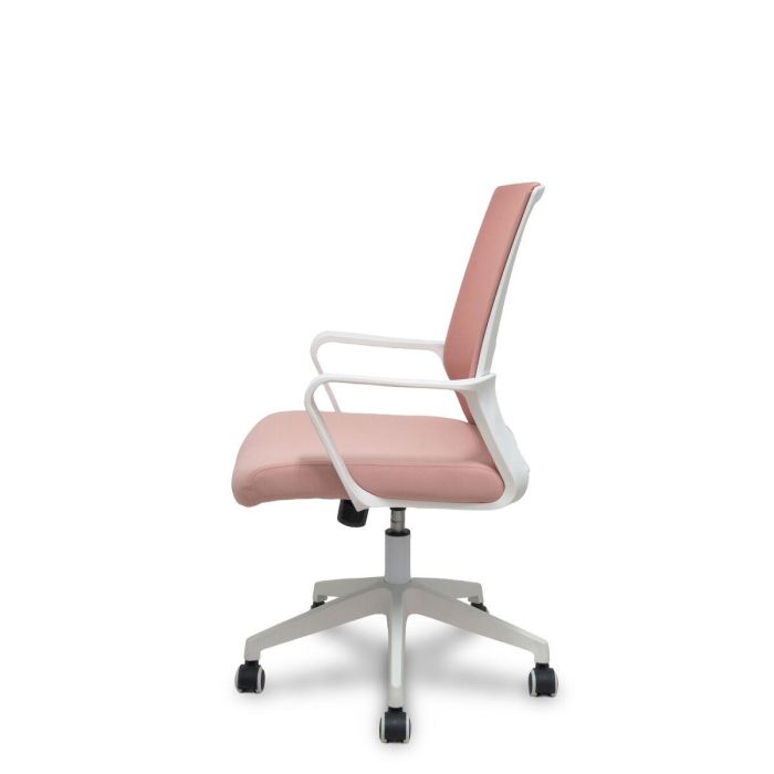 Silla de Oficina Ergo535 Foröl BDW02RN Rosa 5 Silla de Oficina Ergo535 Foröl BDW02RN Rosa 5