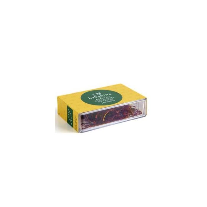 Azafran De Teruel 0,5Gr. Eco Azafran De Teruel 0,5Gr. Eco