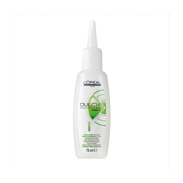 L'Oréal Dulcia Advanced 1 Permanente Rizados Larga Duración 75 ml