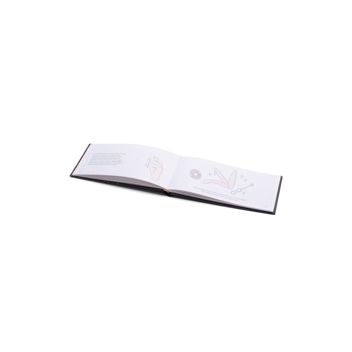 Bala Vibradora Le Wand Crystal (by le Wand) Negro 16 Bala Vibradora Le Wand Crystal (by le Wand) Negro 16