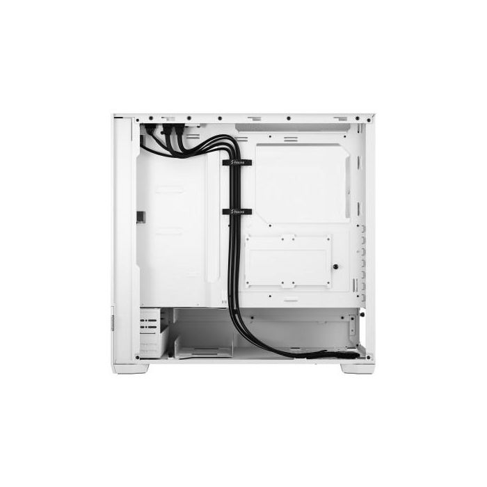 Fractal Design Pop Air Blanco 8 Fractal Design Pop Air Blanco 8