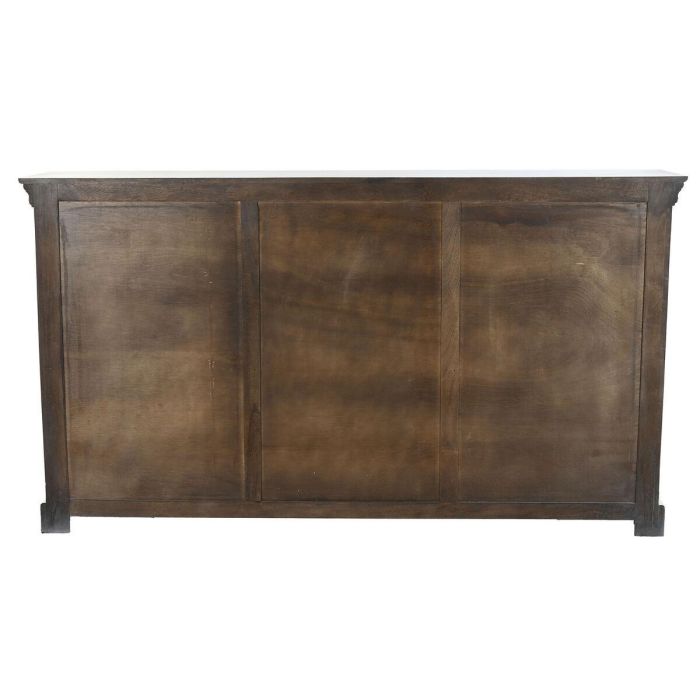 Buffet Indio DKD Home Decor Blanco 40 x 100 x 180 cm 8 Buffet Indio DKD Home Decor Blanco 40 x 100 x 180 cm 8