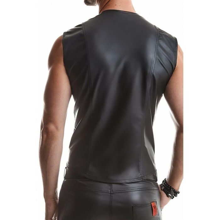 Camiseta Demoniq Negro L 6 Camiseta Demoniq Negro L 6