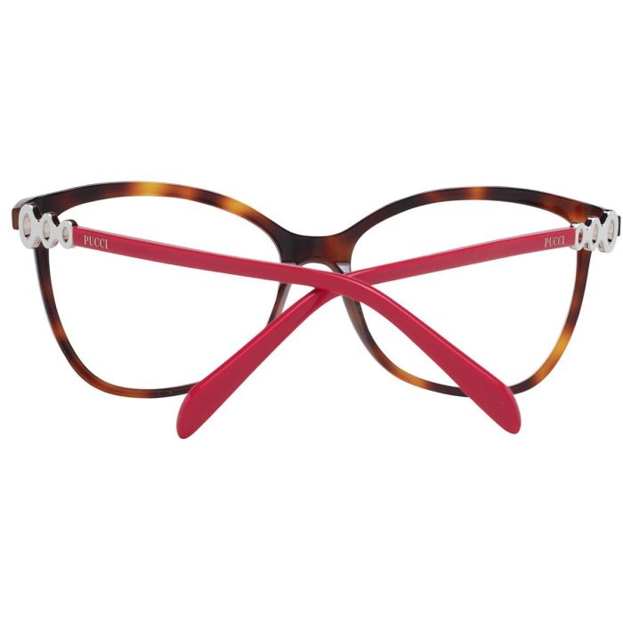 Montura de Gafas Mujer Emilio Pucci EP5178 56052 1 Montura de Gafas Mujer Emilio Pucci EP5178 56052 1