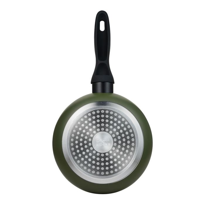 Sartén de aluminio prensado inducción experto ø18 cm 3 Sartén de aluminio prensado inducción experto ø18 cm 3