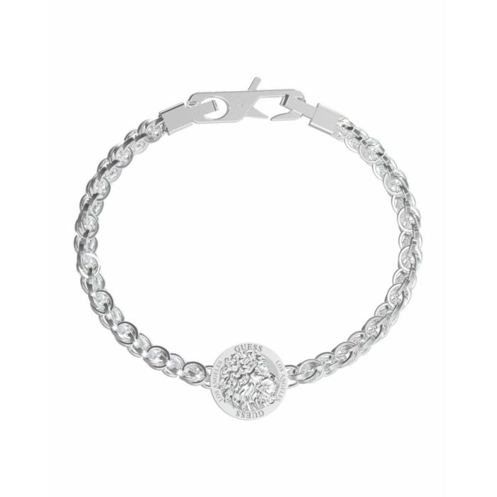 Pulsera Mujer Guess JUMB03012JWSTS 1 Pulsera Mujer Guess JUMB03012JWSTS 1