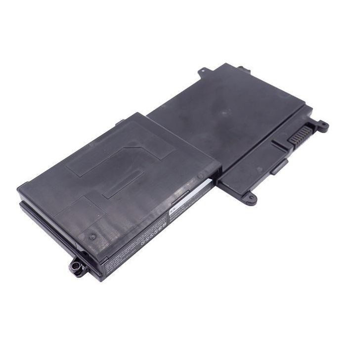 CoreParts Laptop Battery for HP 39Wh Li-Pol 11.4V 3400mAh Black, ProBook 640 G2, ProBook 645 G2, ProBook 650 G2, ProBook 655 G2 2 CoreParts Laptop Battery for HP 39Wh Li-Pol 11.4V 3400mAh Black, ProBook 640 G2, ProBook 645 G2, ProBook 650 G2, ProBook 655 G2 2