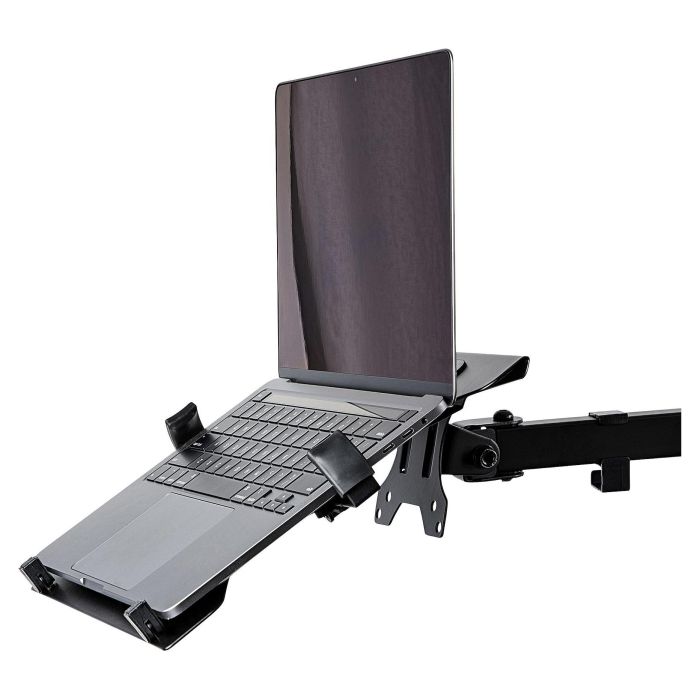 Soporte para Portátil Startech LAPTOP-ARM-TRAY 5