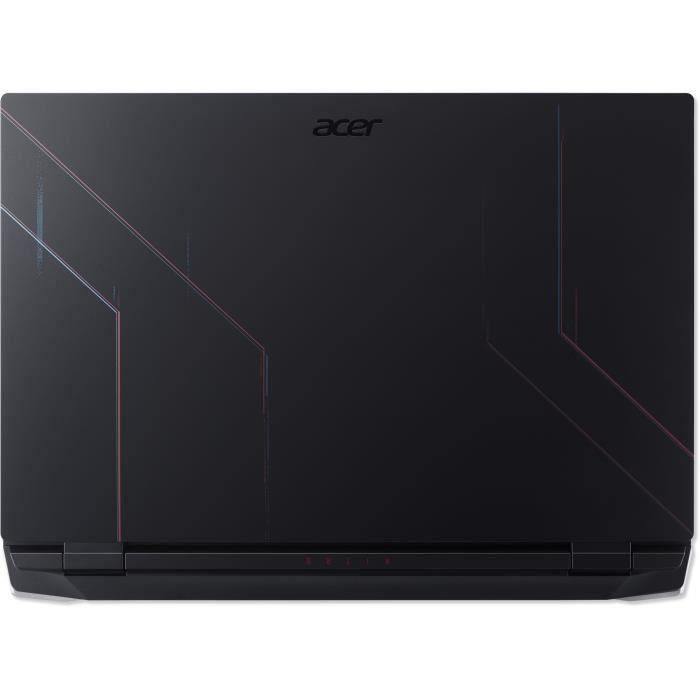 Portátil para juegos ACER Nitro 5 AN517-55-5901 - Windows 11 - Pantalla FHD IPS de 17'' y 144 Hz - RTX 4060 - Intel Core i5-12450H - 16 GB de RAM - SSD de 512 GB 4 Portátil para juegos ACER Nitro 5 AN517-55-5901 - Windows 11 - Pantalla FHD IPS de 17'' y 144 Hz - RTX 4060 - Intel Core i5-12450H - 16 GB de RAM - SSD de 512 GB 4
