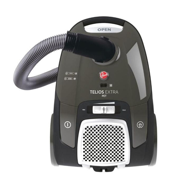 Hoover TXL20PET Telios Extra Aspirador de Bolsa 700 W 3,5 L 69 dBA Especial para Animales 1