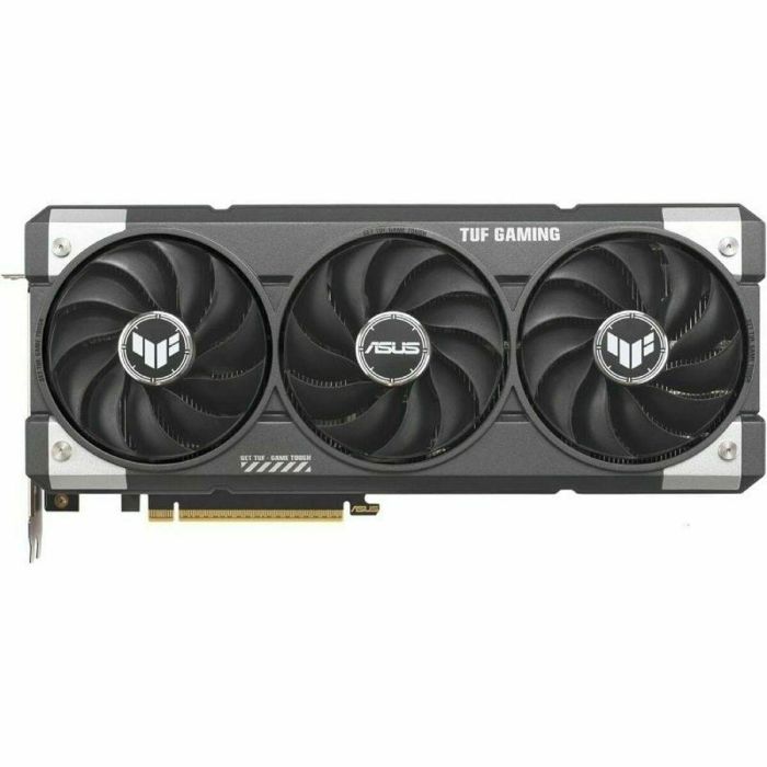 Tarjeta Gráfica Asus geforce rtx 5060 ti 16 GB GDDR6 GDDR7 26 Tarjeta Gráfica Asus geforce rtx 5060 ti 16 GB GDDR6 GDDR7 26
