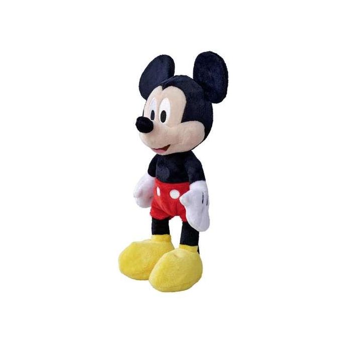 Peluche Mickey 25 Cm 6315870225 Simba 2 Peluche Mickey 25 Cm 6315870225 Simba 2