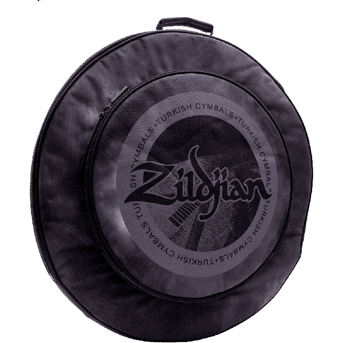 Funda Platos Estudiante Zildjian (20") - Black Rain Cloud 10 Funda Platos Estudiante Zildjian (20") - Black Rain Cloud 10