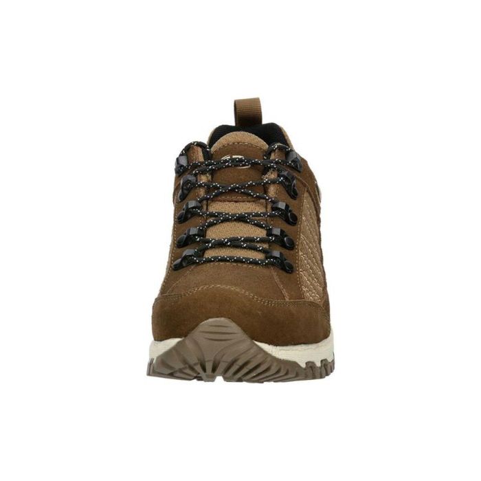 Zapatillas de Hombre para Caminar Brütting Mount Kandu Low Marrón claro 36 1