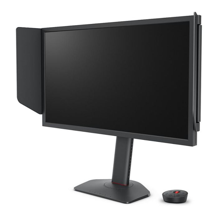 ZOWIE XL2546X Monitor Gaming 24.5 Pulgadas FHD 1920x1080 280Hz TN Negro