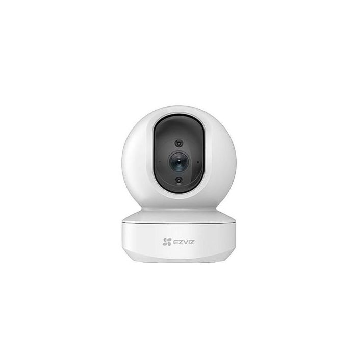 EZVIZ TY1 Pro 2K Cámara de seguridad IP Interior 2304 x 1296 Pixeles Escritorio EZVIZ TY1 Pro 2K Cámara de seguridad IP Interior 2304 x 1296 Pixeles Escritorio