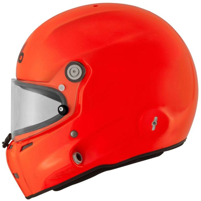 Casco Stilo  ST5 F- OFFSHORE Naranja 63 2