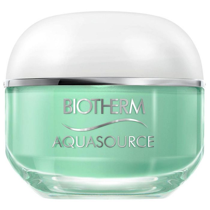Biotherm Aquasource Crema Piel Normal 50 ml Biotherm Aquasource Crema Piel Normal 50 ml