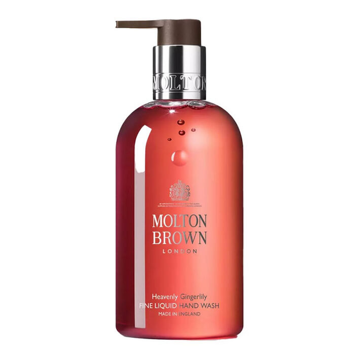 Molton Brown Gel de Manos Gingerlily 300 mL Molton Brown Gel de Manos Gingerlily 300 mL