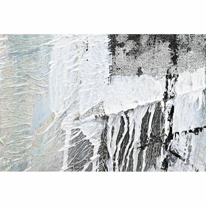 Cuadro DKD Home Decor Abstracto (131 x 4 x 131 cm) 1 Cuadro DKD Home Decor Abstracto (131 x 4 x 131 cm) 1