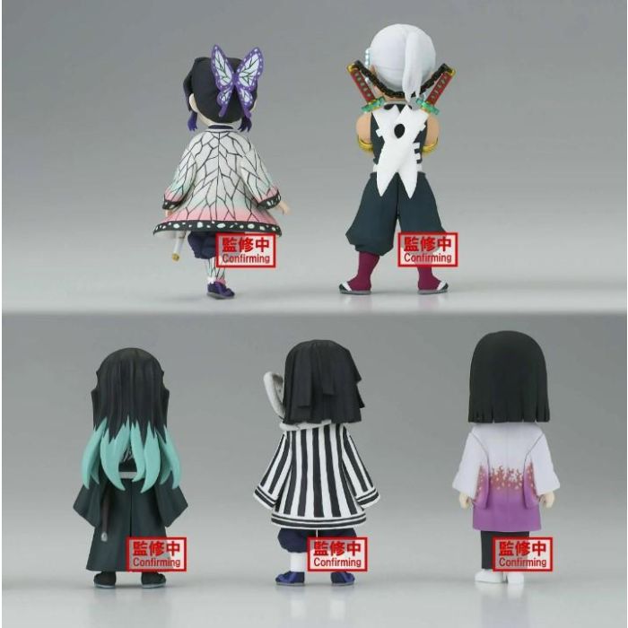 Figura Banpresto Demon Slayer Kimetsu No 1 Figura Banpresto Demon Slayer Kimetsu No 1