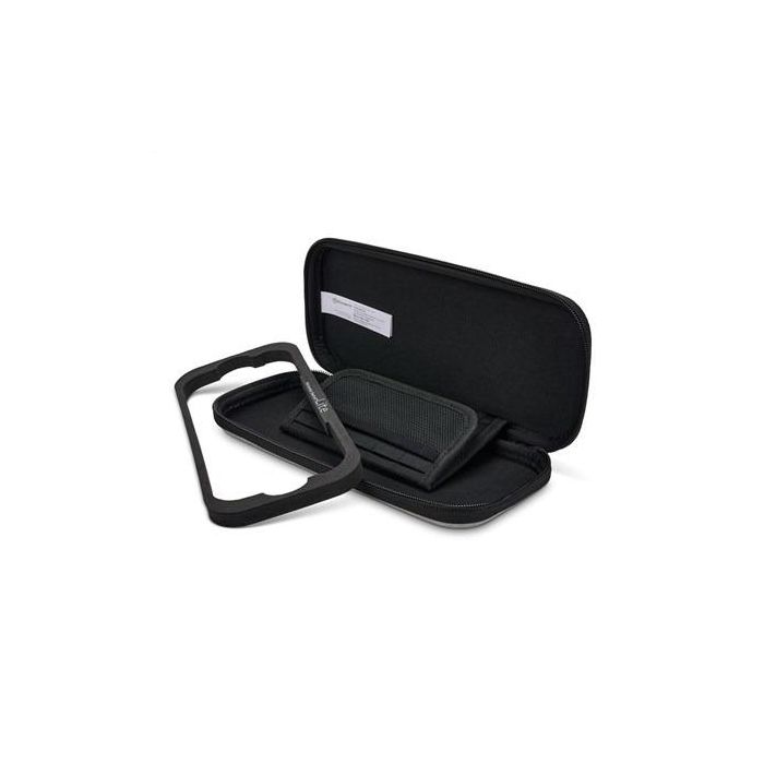 Power A 1522652-01 Estuche Protector Compacto para Nintendo Switch OLED, Switch o Lite Gris 7