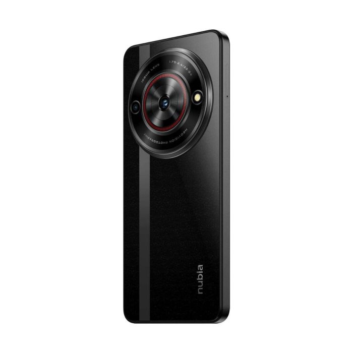 Smartphone Nubia Focus 5G 6,56" Octa Core 6 GB RAM 256 GB Negro 1 Smartphone Nubia Focus 5G 6,56" Octa Core 6 GB RAM 256 GB Negro 1