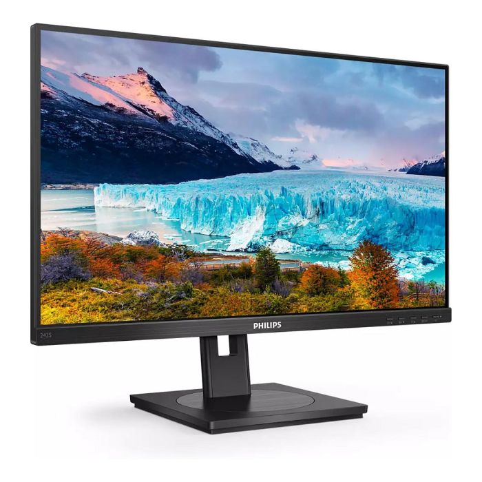 Monitor Philips 242S1AE/00 23,8" Full HD 75 Hz
