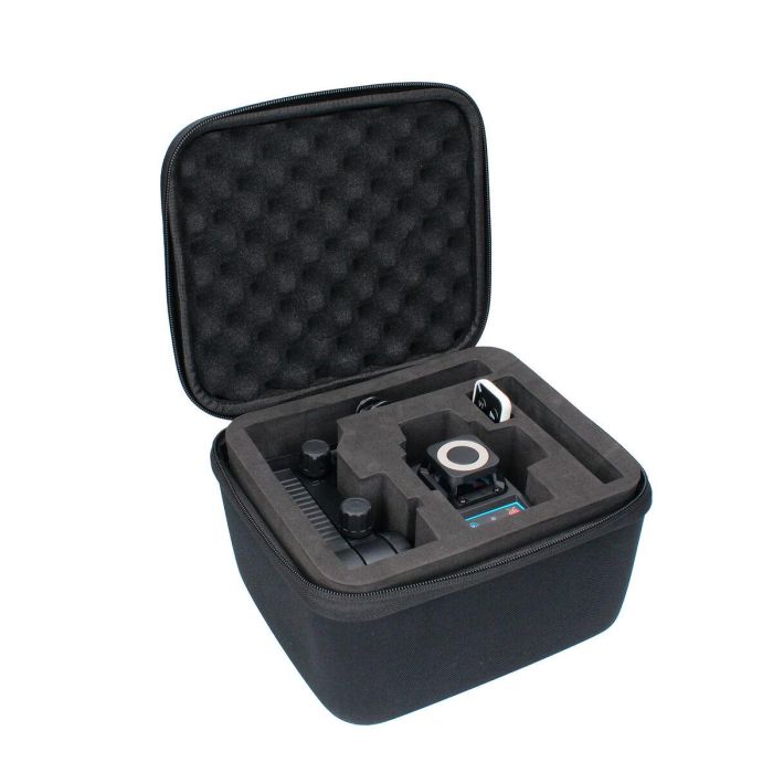 Nivel láser Ferrestock 3D 30 m 1