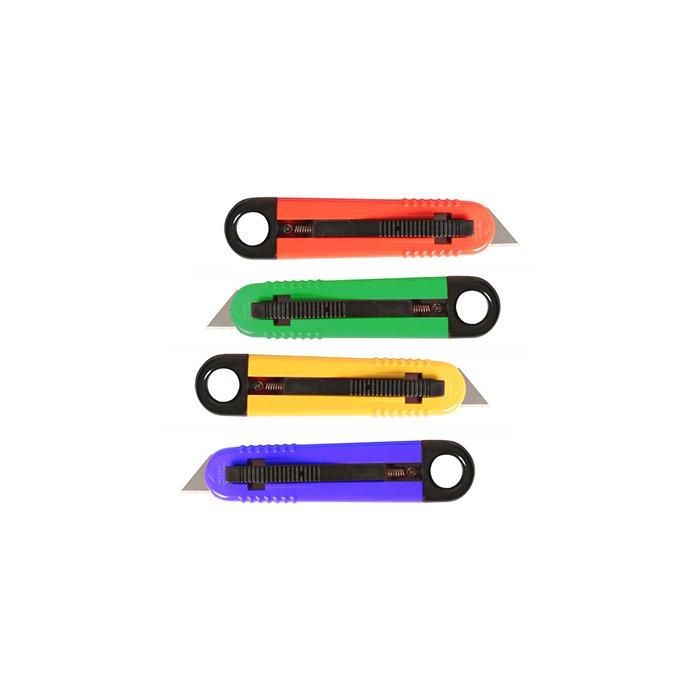 Cuter Pryse Retractil Ambidiestro