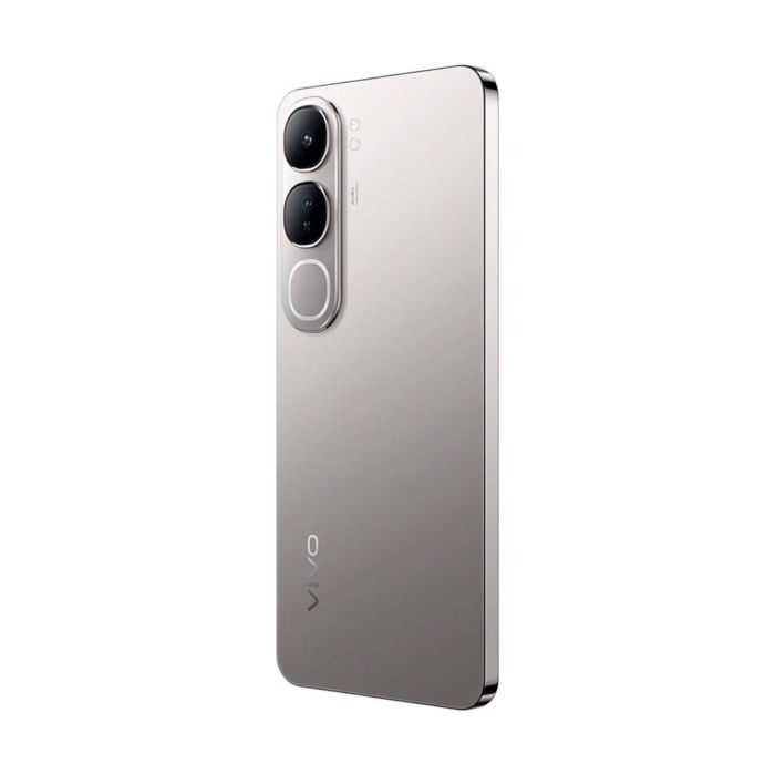Smartphone Vivo V2424 6,67" Octa Core 8 GB RAM 256 GB Plateado 1 Smartphone Vivo V2424 6,67" Octa Core 8 GB RAM 256 GB Plateado 1