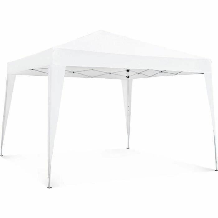 Fieldmann FDZN 7002 Cenador de jardín de 3 x 3 m 5 Fieldmann FDZN 7002 Cenador de jardín de 3 x 3 m 5